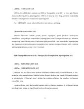 AB ,,ANYKSČIŲ VYNAS”  Verslo rizika ir jos mažinimo galimybės 9 puslapis