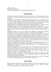Kalbekime ir rasykime taisyklingai 2 puslapis