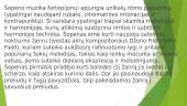 F. Šopeno fortepijono kūryba 4 puslapis