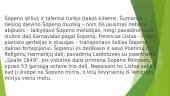 F. Šopeno fortepijono kūryba 6 puslapis