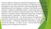 F. Šopeno fortepijono kūryba 7 puslapis