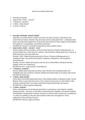 Autoriai, rašantys kaukės tema