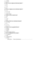 Siera testas 2 puslapis