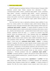 Medijų turinio kodai