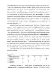 Medijų turinio kodai 2 puslapis