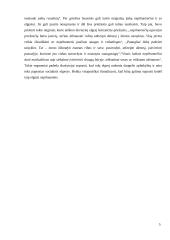 Medijų turinio kodai 5 puslapis