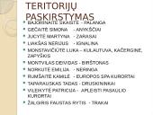 Lietuvos kurortai ir kurortinės teritorijos 12 puslapis