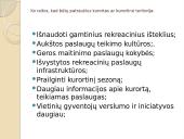 Lietuvos kurortai ir kurortinės teritorijos 6 puslapis