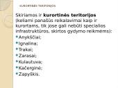Lietuvos kurortai ir kurortinės teritorijos 10 puslapis