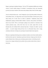 D. Mušinsko novelės “Evangelija pagal Marija” analizė 2 puslapis