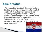 Kroatijos geografija 2 puslapis