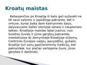 Kroatijos geografija 11 puslapis