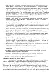 Dvasingumo pagrindų kontrolinio medžiaga 2 puslapis