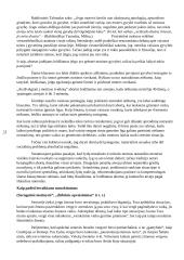 Dvasingumo pagrindų kontrolinio medžiaga 11 puslapis