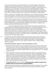 Dvasingumo pagrindų kontrolinio medžiaga 12 puslapis