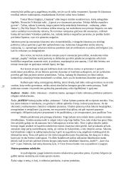 Dvasingumo pagrindų kontrolinio medžiaga 14 puslapis