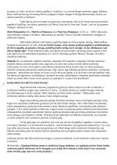 Dvasingumo pagrindų kontrolinio medžiaga 3 puslapis