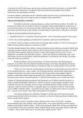 Dvasingumo pagrindų kontrolinio medžiaga 7 puslapis