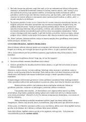 Dvasingumo pagrindų kontrolinio medžiaga 10 puslapis