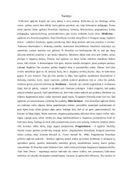 Geros mokyklos koncepcija