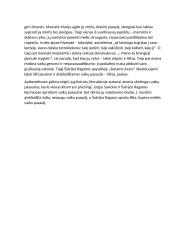 Vaiko pasaulis lietuvių literatūroje  2 puslapis