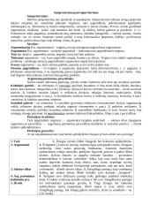 Pastraipos kūrimo metodika