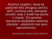 Juozas Aputis (1936-2010) 11 puslapis