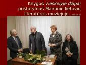 Juozas Aputis (1936-2010) 12 puslapis