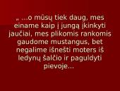 Juozas Aputis (1936-2010) 18 puslapis