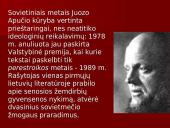 Juozas Aputis (1936-2010) 7 puslapis