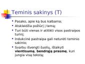 Atmintinė apie pastraipą 3 puslapis