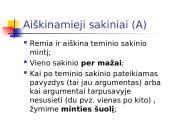 Atmintinė apie pastraipą 4 puslapis