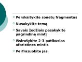 Vytautas Mačerinis. Metų sonetai 3 puslapis