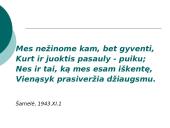 Vytautas Mačerinis. Metų sonetai 4 puslapis