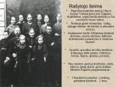 Mariaus Katiliškio biografija 6 puslapis