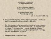 Mariaus Katiliškio biografija 8 puslapis