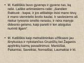 Mariaus Katiliškio biografija 10 puslapis