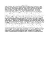 J. Aputis „Dobilė”