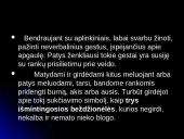 Kaip atpažinti ar žmogus meluoja? 2 puslapis