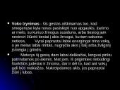 Kaip atpažinti ar žmogus meluoja? 12 puslapis