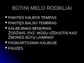 Kaip atpažinti ar žmogus meluoja? 16 puslapis