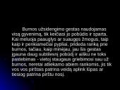 Kaip atpažinti ar žmogus meluoja? 5 puslapis