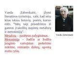 Janinos Degutytės kūryba 19 puslapis