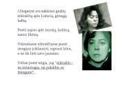 Janinos Degutytės kūryba 9 puslapis