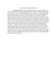 Ar mokame būti tolerantiški kitokiems nei mes?