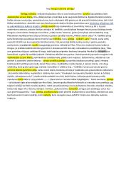 Kaip žmogus supranta pareigą? 