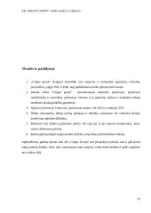 Grigeo analizė ir valdymas 14 puslapis