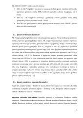 Grigeo analizė ir valdymas 4 puslapis