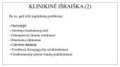 Klainfelterio sindromas. 6 puslapis
