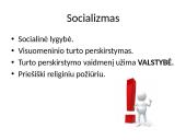 Kapitalistai ir darbininkai 5 puslapis